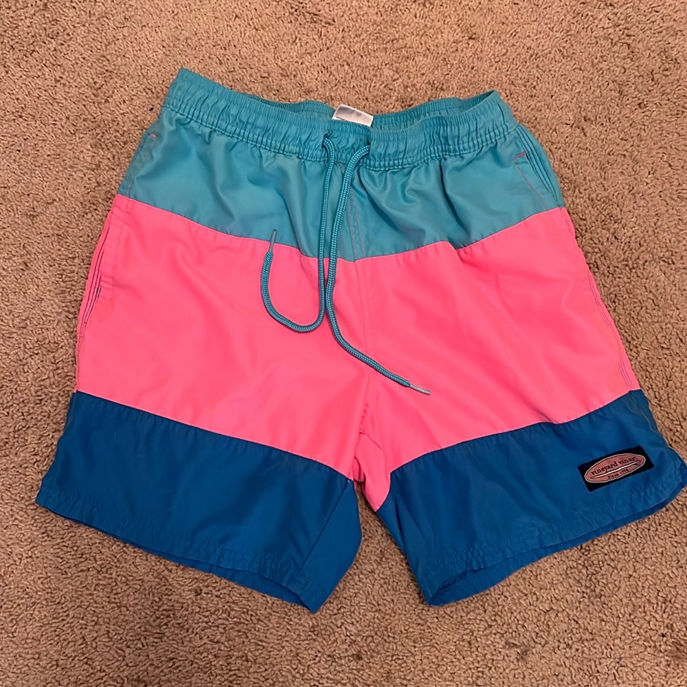 Vineyard Vines Swimtrunks XS